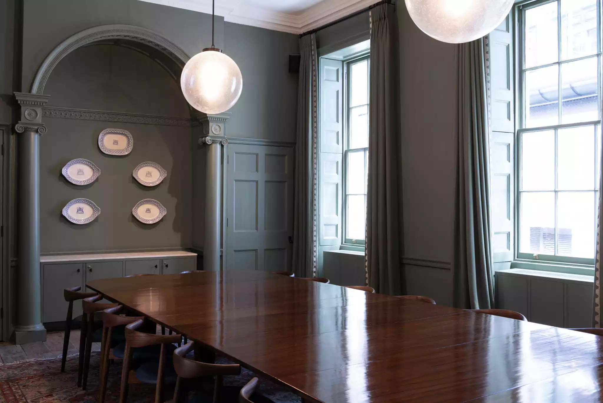 Dowgate Dining Room