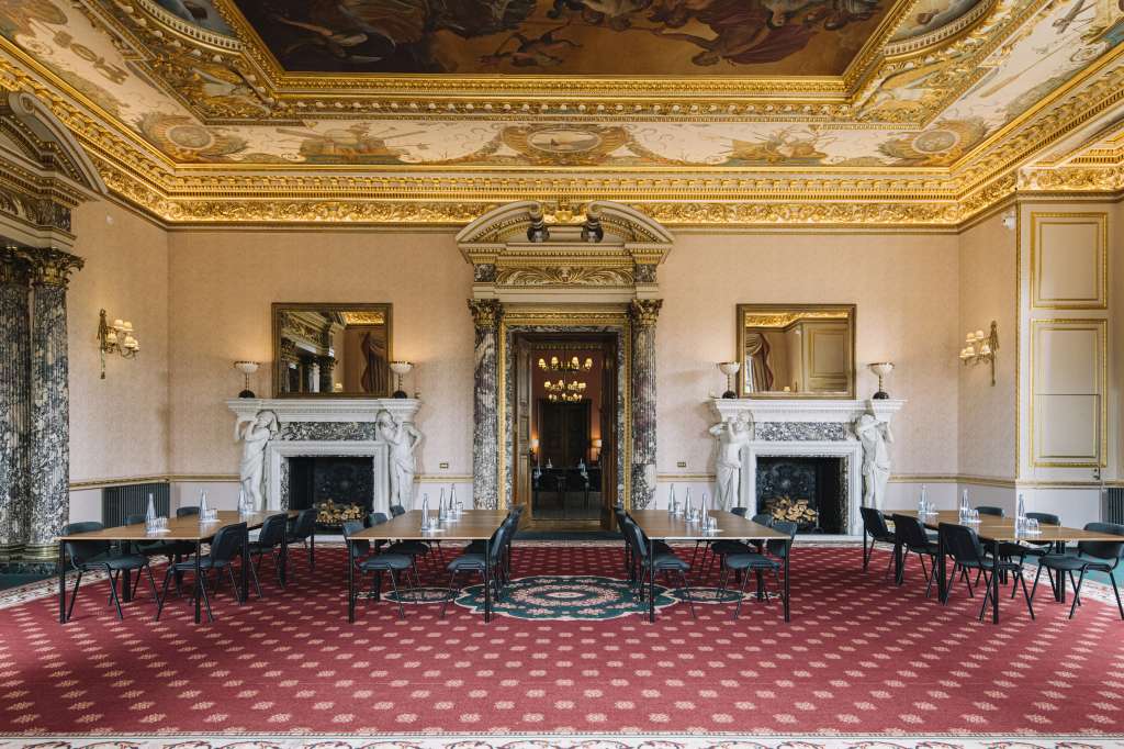 Ashridge House