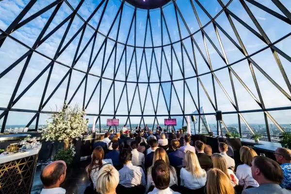  Gherkin Conference 