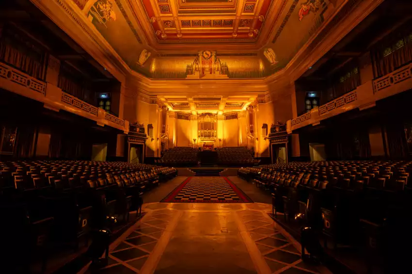 60 Great Queen Street