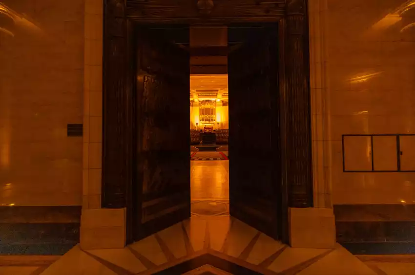 60 Great Queen Street