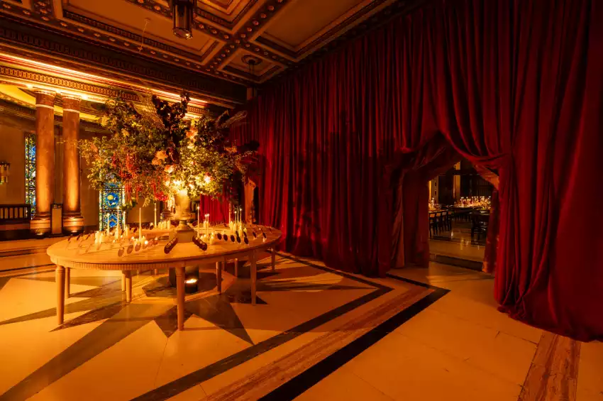 60 Great Queen Street