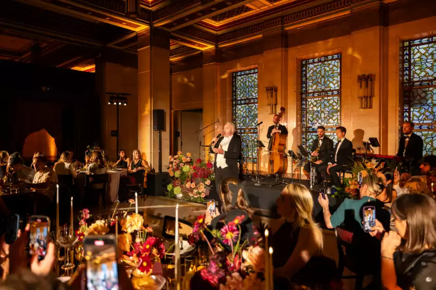 60 Great Queen Street