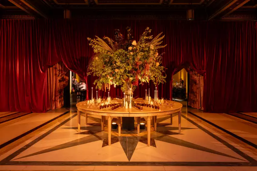 60 Great Queen Street