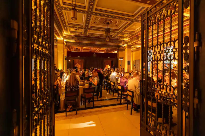 60 Great Queen Street