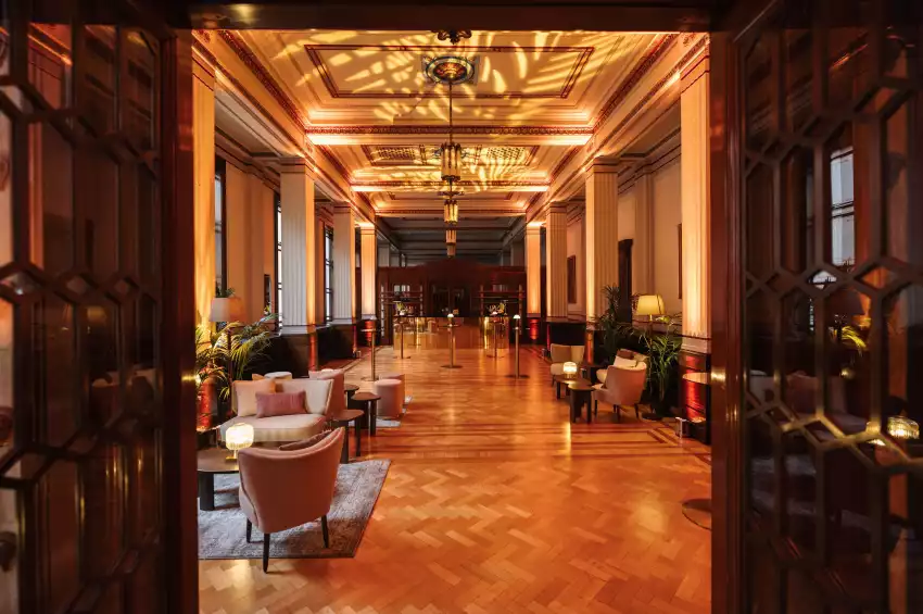 60 Great Queen Street