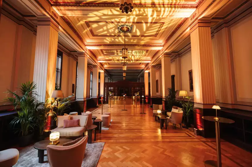 60 Great Queen Street