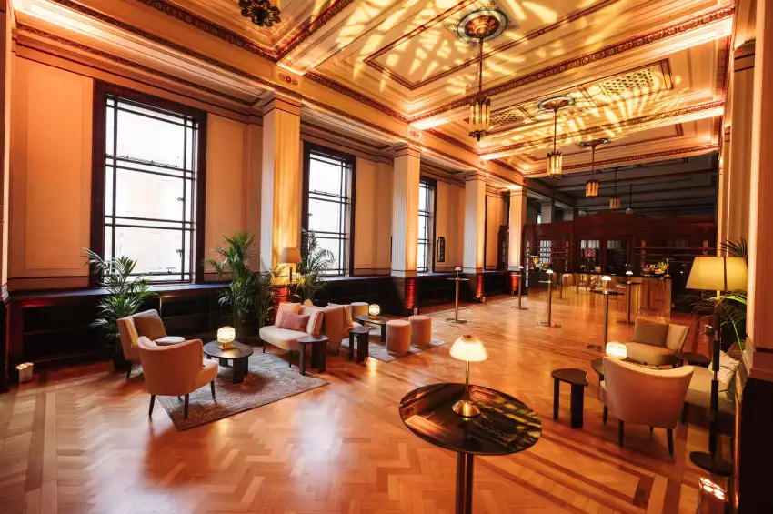 60 Great Queen Street