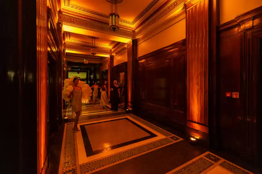 60 Great Queen Street