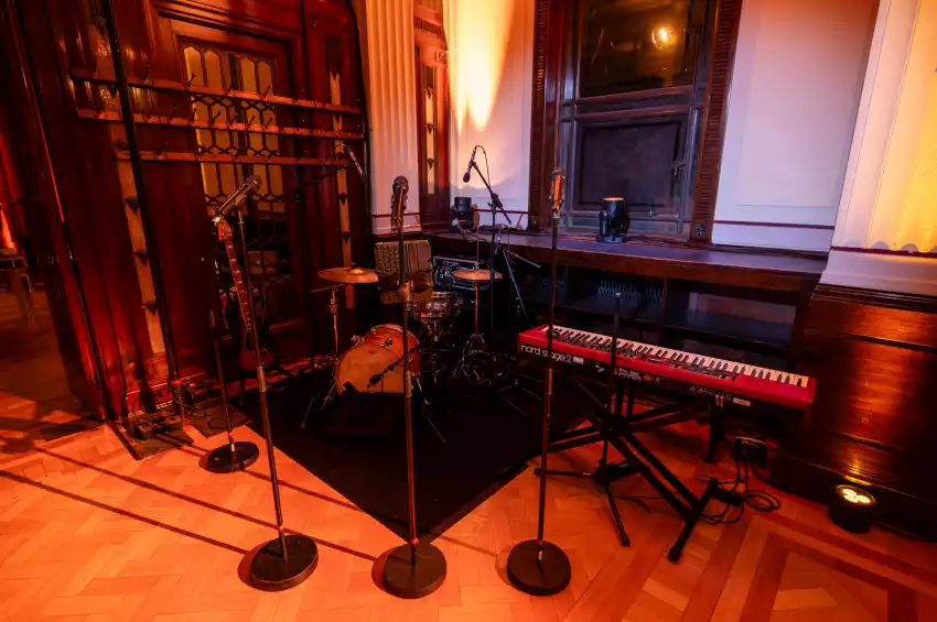 60 Great Queen Street