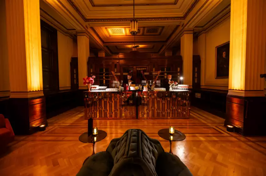 60 Great Queen Street