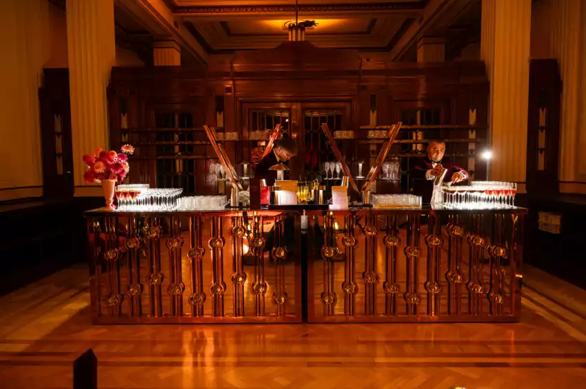 60 Great Queen Street