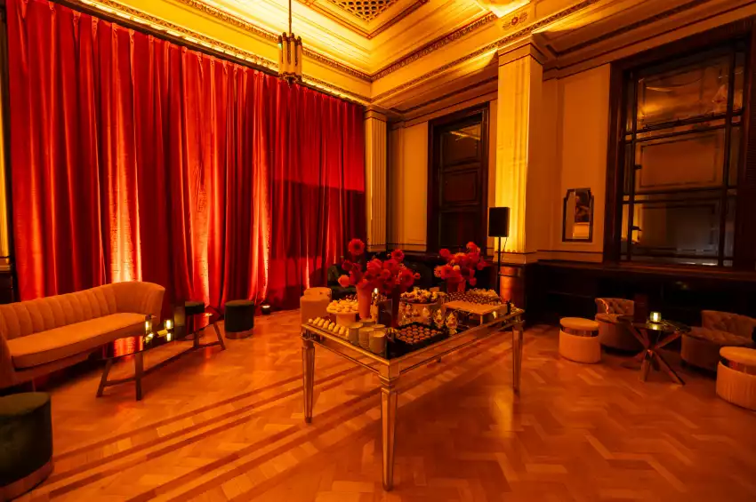 60 Great Queen Street