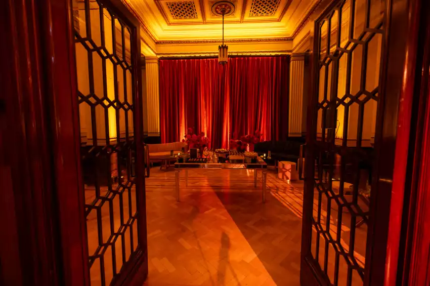 60 Great Queen Street