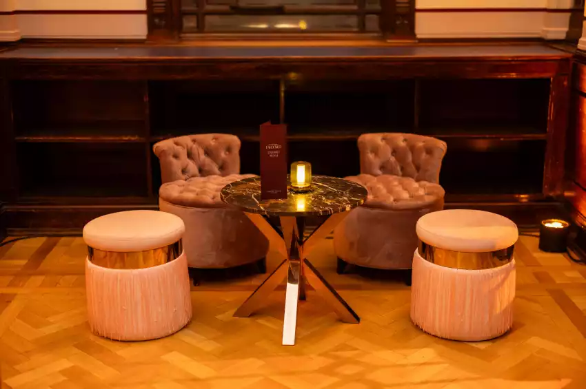 60 Great Queen Street