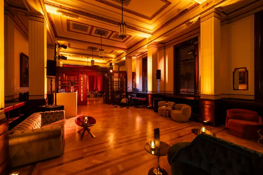 60 Great Queen Street