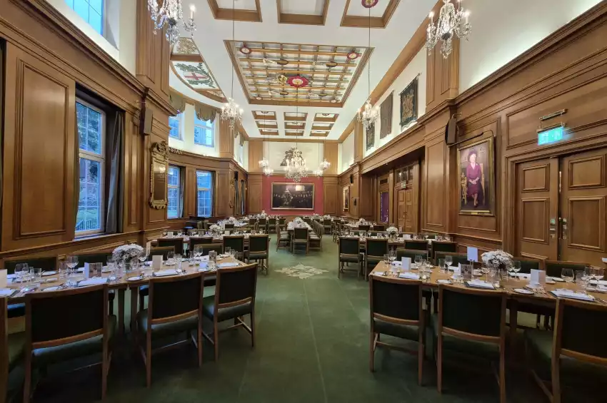 Barber-Surgeons Hall