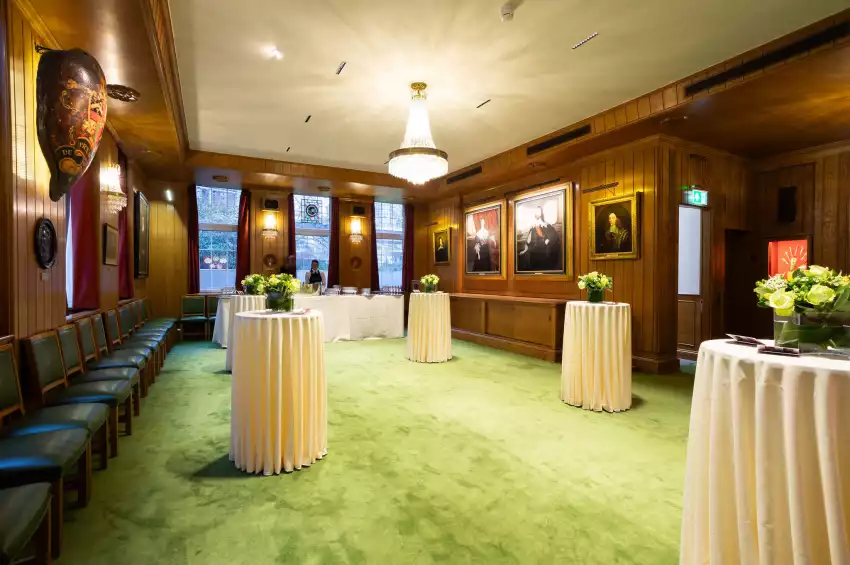 Barber-Surgeons Hall