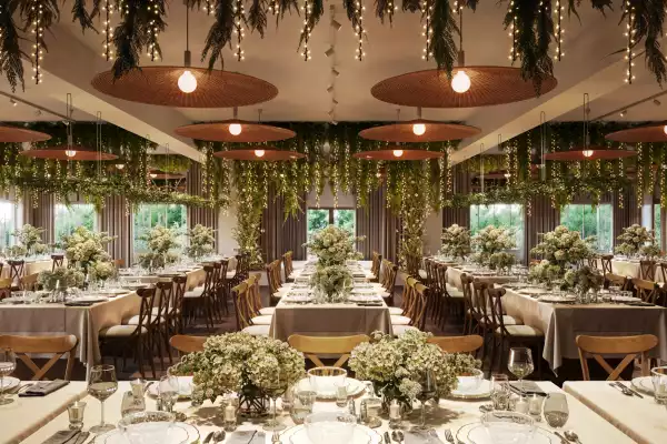 Crafted at Powdermills