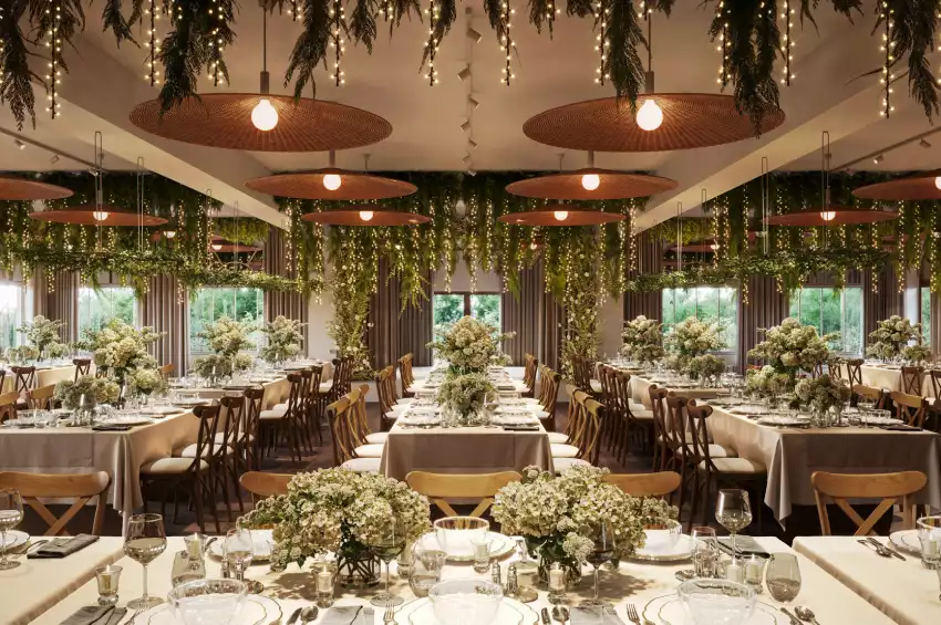 Crafted at Powdermills