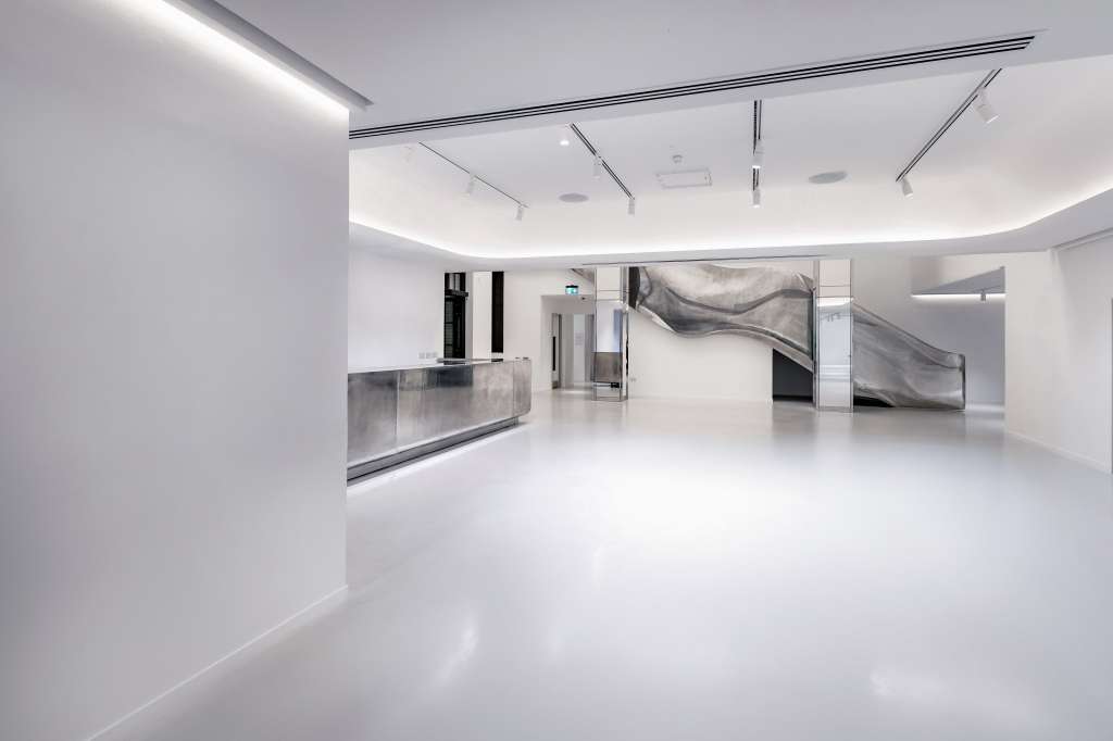 Town Hall Spaces