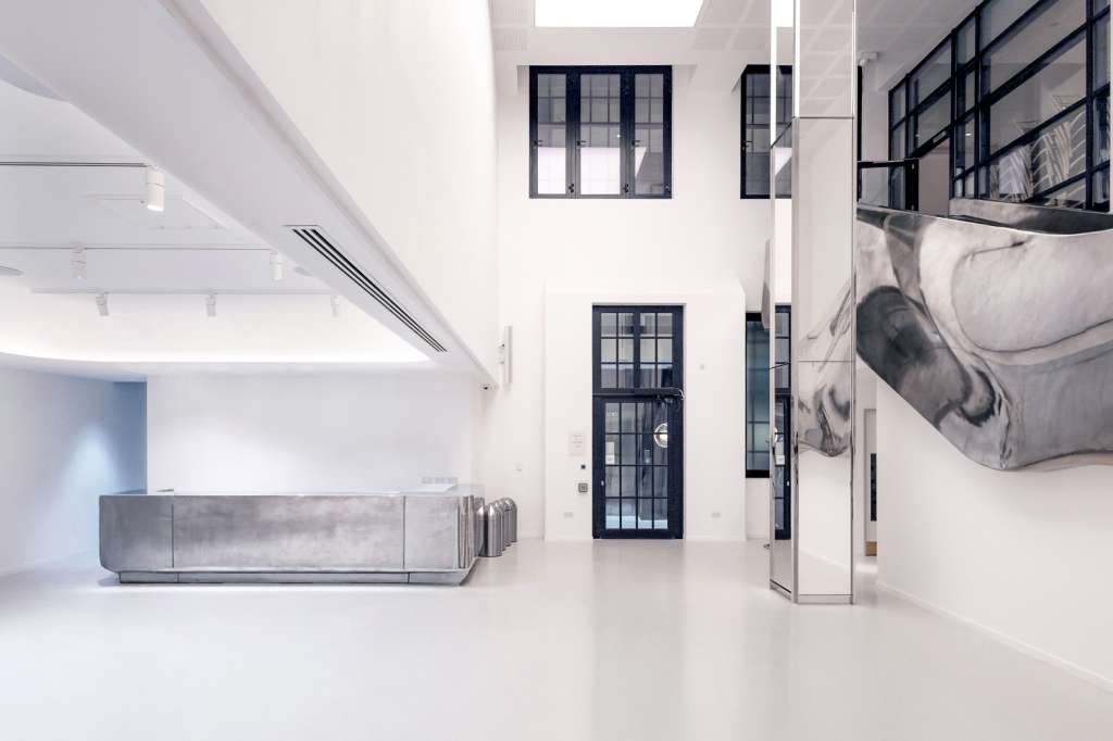 Town Hall Spaces