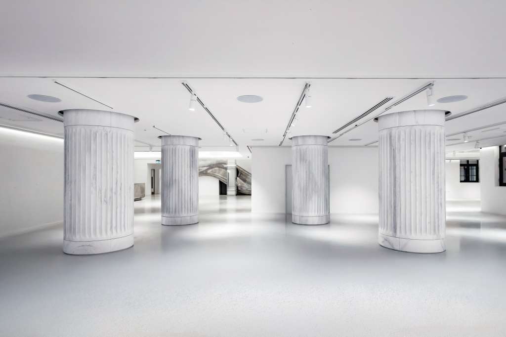 Town Hall Spaces