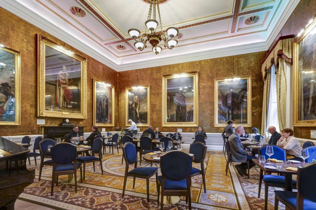 116 Pall Mall