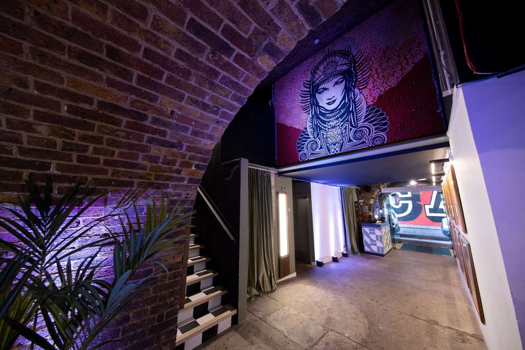 83 Rivington Street