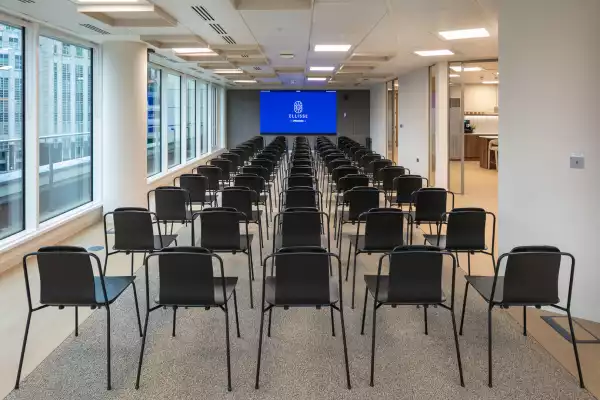 Ellisse by Spacemade 