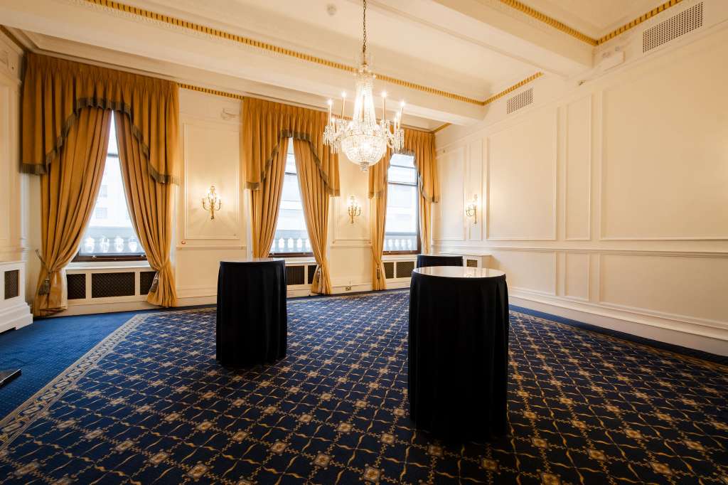 116 Pall Mall