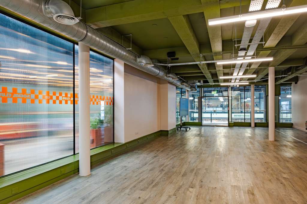 Kerb Social Club