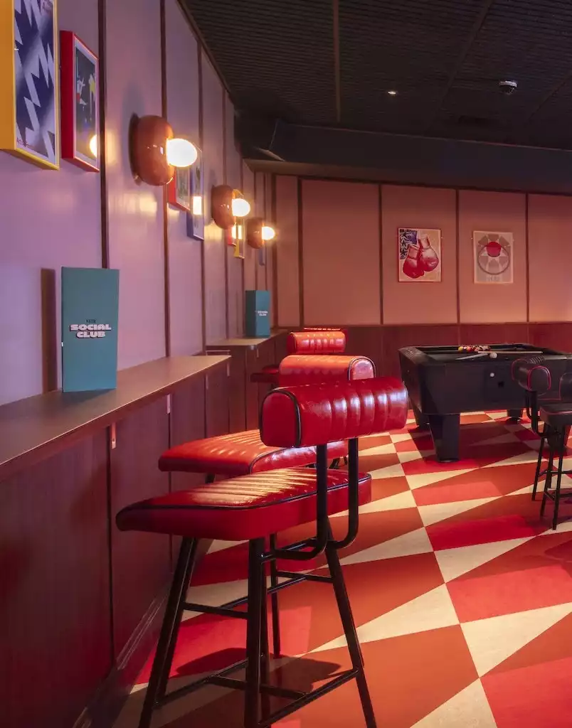 Team Building and Karaoke 