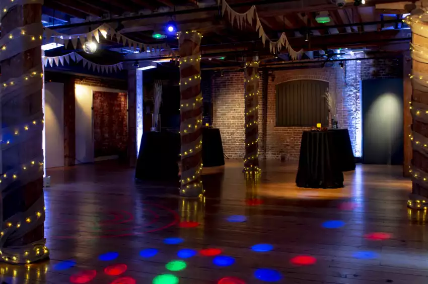 London Museum Docklands