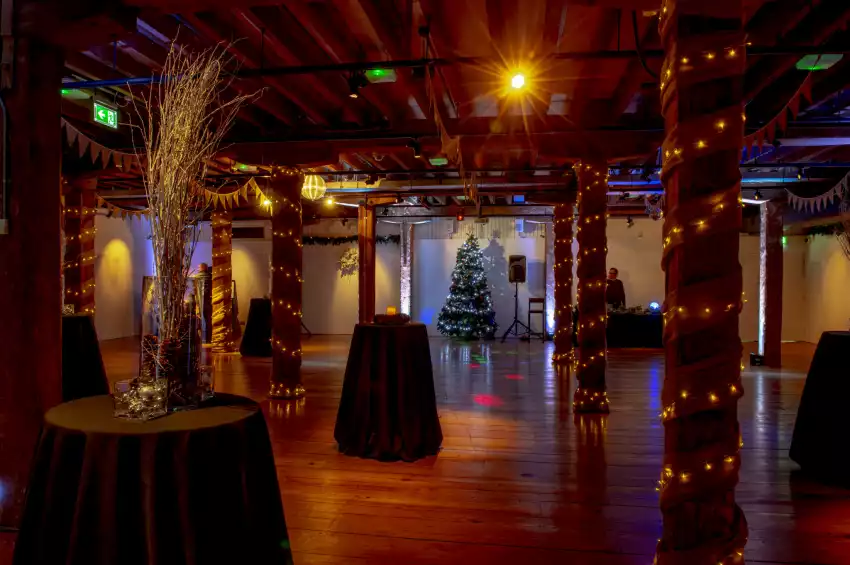 London Museum Docklands