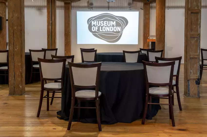 London Museum Docklands