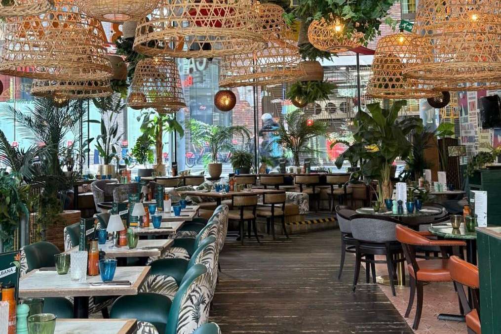 Cabana Brasil