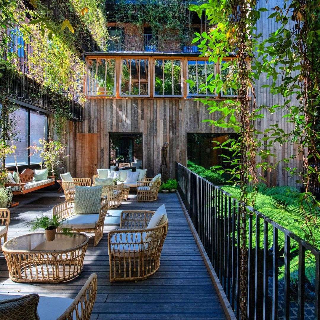 Jurema Terrace