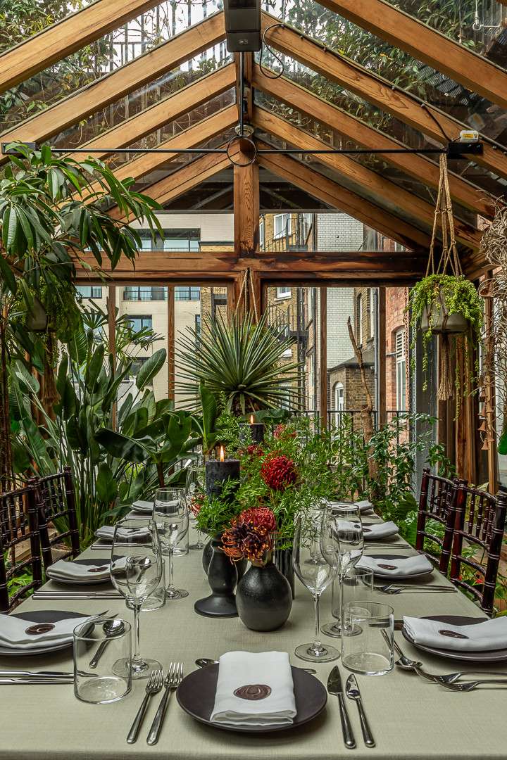 The Greenhouse