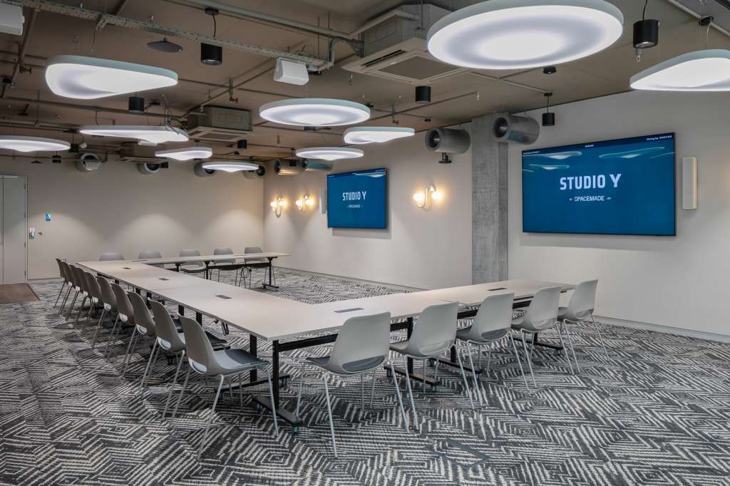 Studio Y by Ellisse 