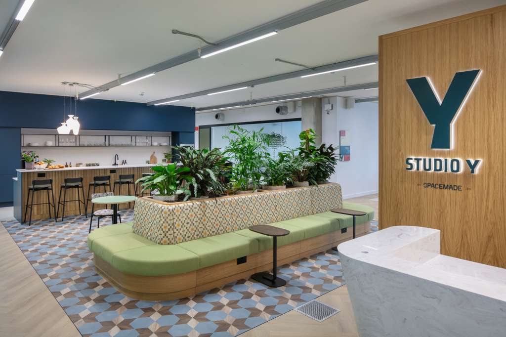 Studio Y by Ellisse 