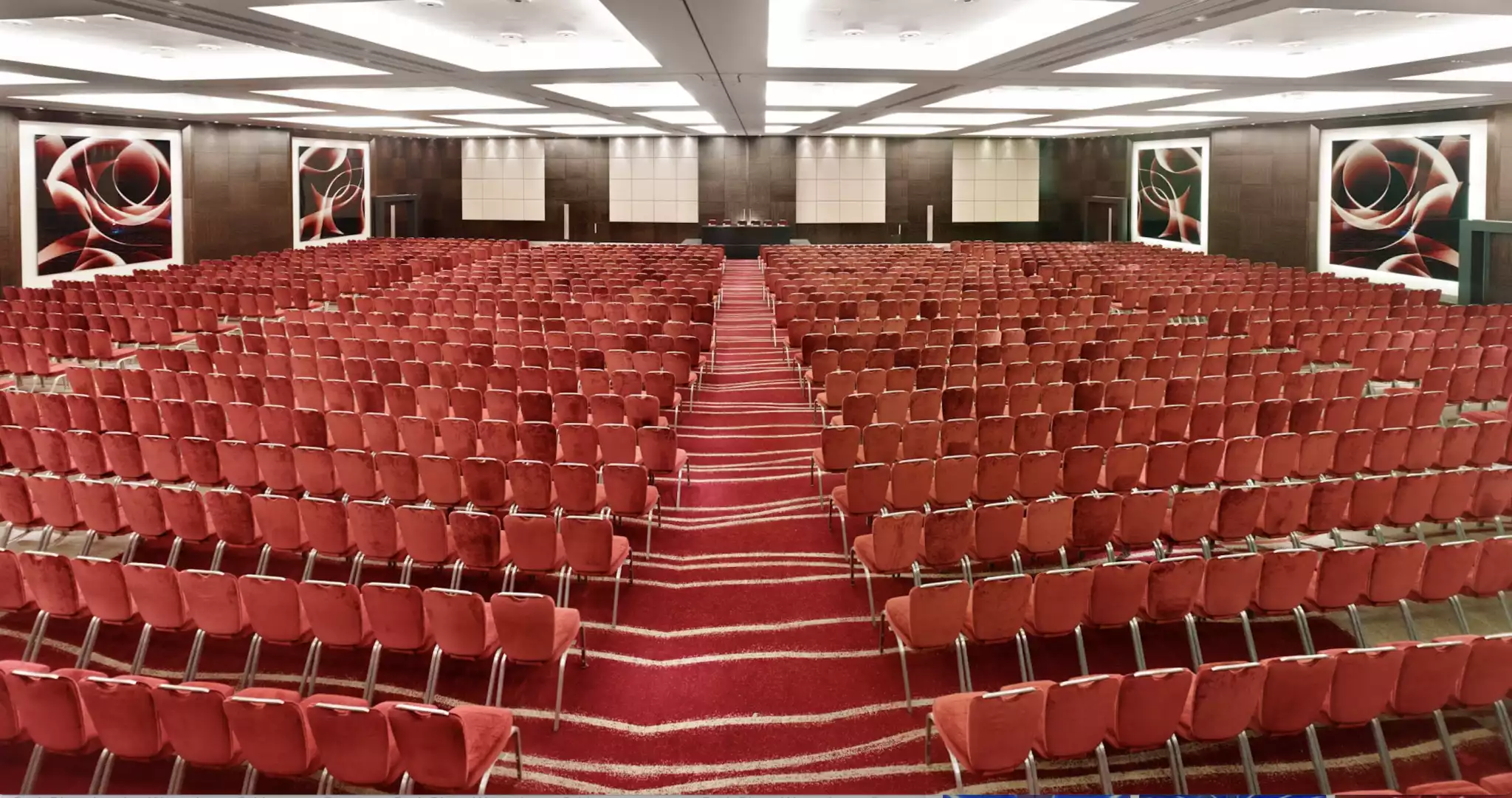 Park Plaza Westminster Bridge