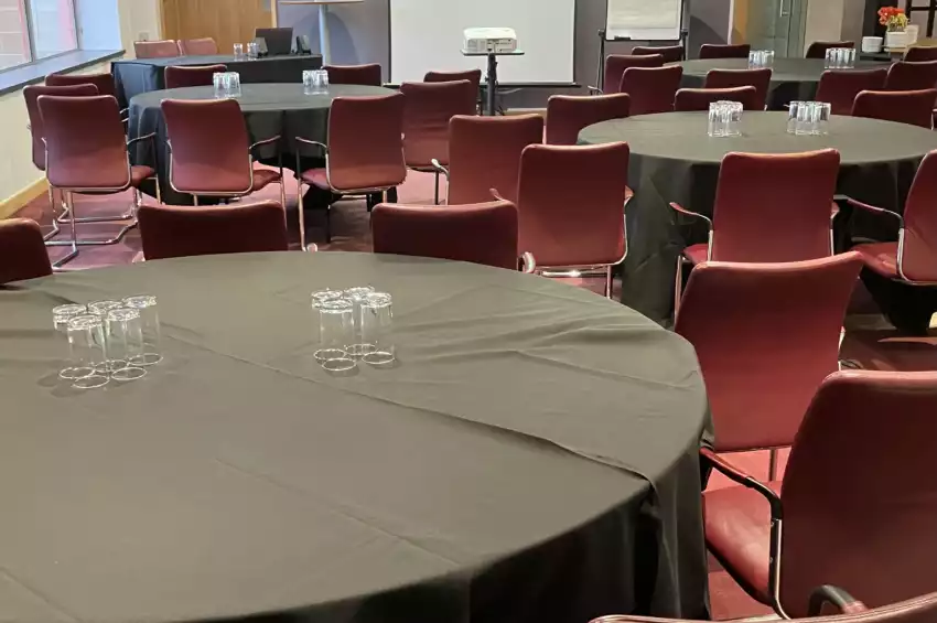 Charlton Athletic Stadium 