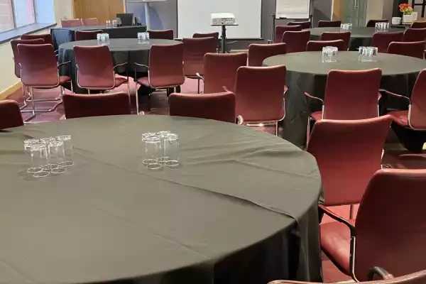Boardroom 