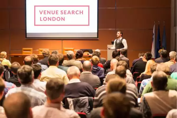 How to Find the perfect conference venue