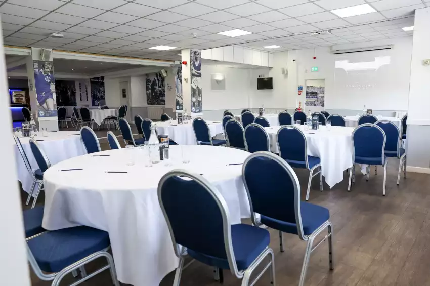 Peterborough United FC - The Weston Homes Stadium