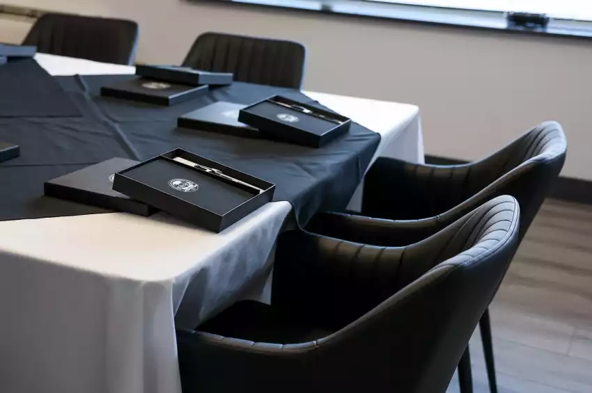 Peterborough United FC - The Weston Homes Stadium