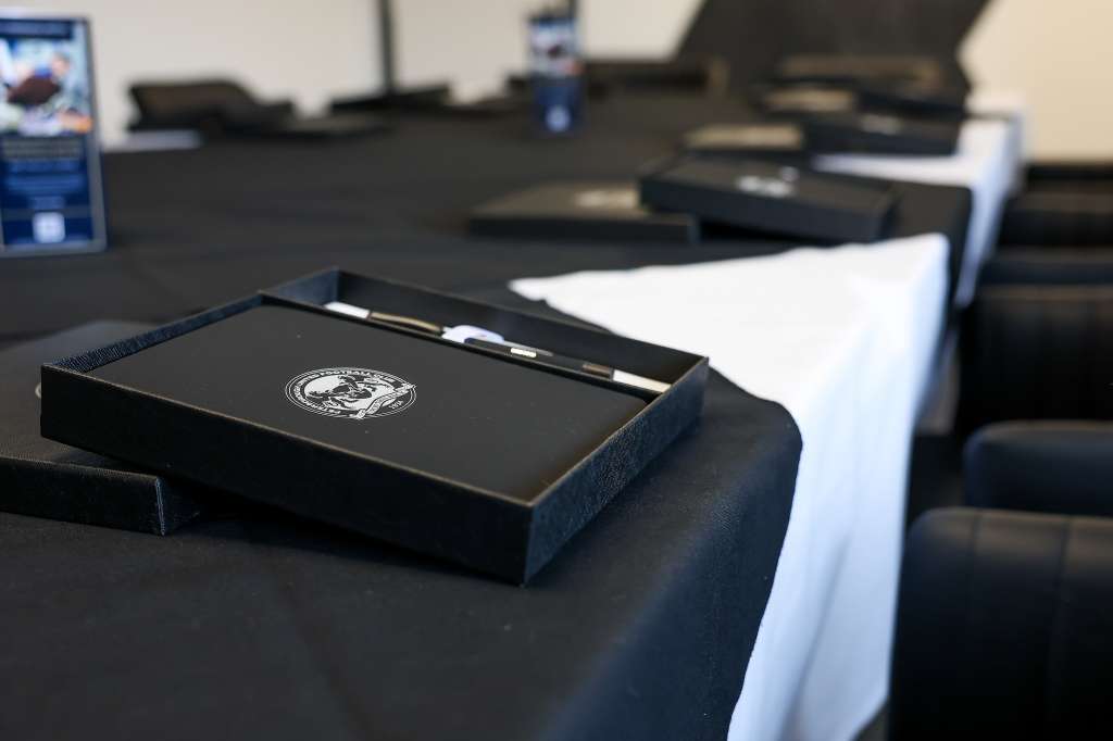 Peterborough United FC - The Weston Homes Stadium