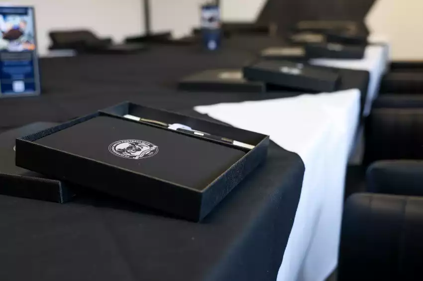 Peterborough United FC - The Weston Homes Stadium