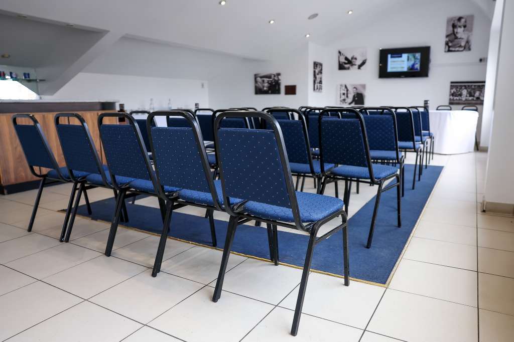 Peterborough United FC - The Weston Homes Stadium